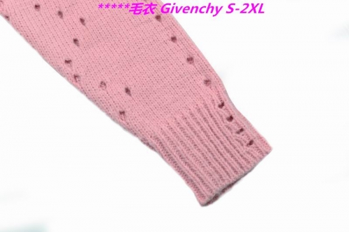 G.i.v.e.n.c.h.y. Sweater 6119 Men