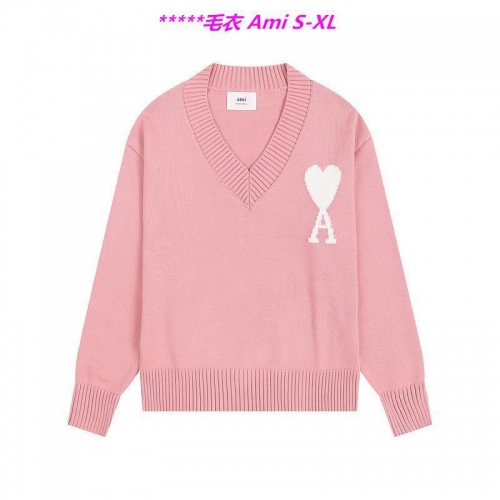 A.m.i. Sweater 6240 Men