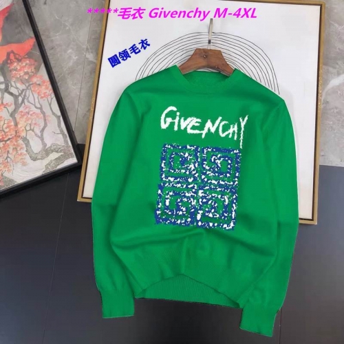 G.i.v.e.n.c.h.y. Sweater 6454 Men