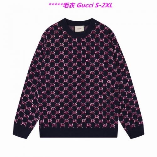 G.u.c.c.i. Sweater 6860 Men