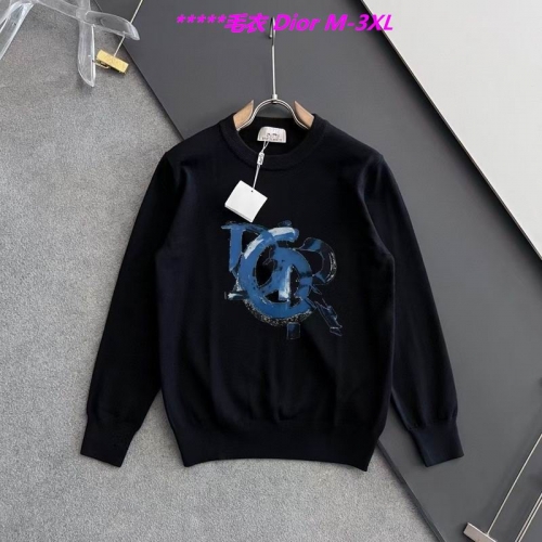 D.i.o.r. Sweater 6486 Men