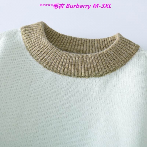 B.u.r.b.e.r.r.y. Sweater 6775 Men