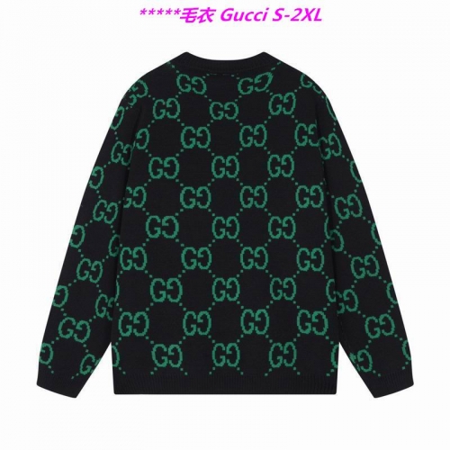 G.u.c.c.i. Sweater 6470 Men