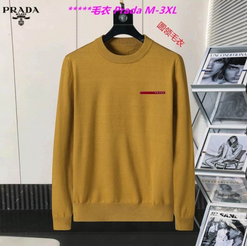 P.r.a.d.a. Sweater 6196 Men