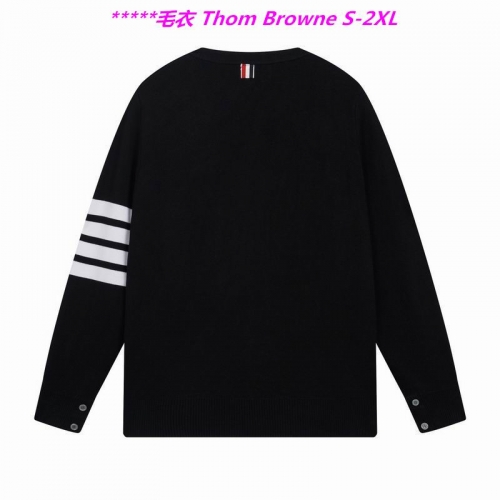 T.h.o.m. B.r.o.w.n.e. Sweater 6412 Men