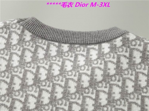 D.i.o.r. Sweater 6579 Men