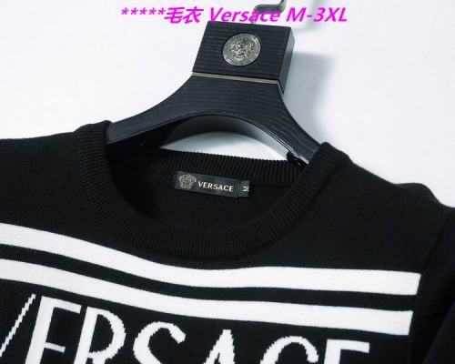 V.e.r.s.a.c.e. Sweater 6288 Men