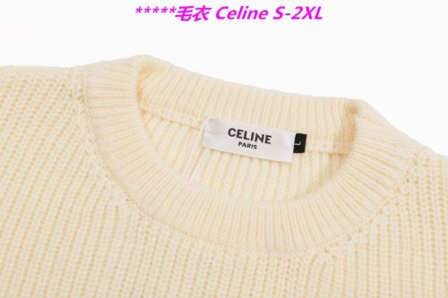 C.e.l.i.n.e. Sweater 6213 Men