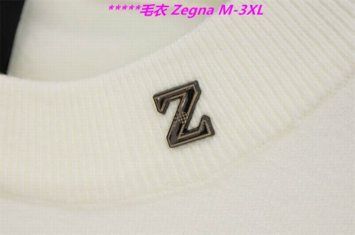 Z.e.g.n.a. Sweater 6027 Men