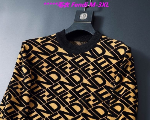 F.e.n.d.i. Sweater 6251 Men