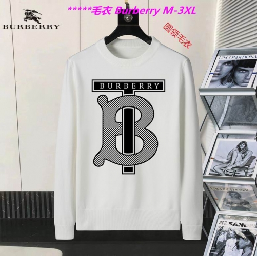 B.u.r.b.e.r.r.y. Sweater 6608 Men