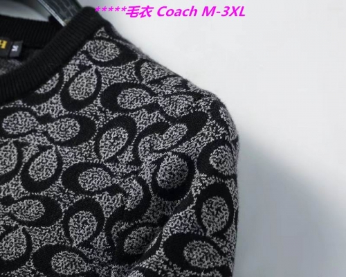 C.o.a.c.h. Sweater 6011 Men