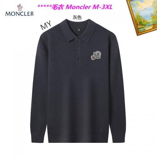 M.o.n.c.l.e.r. Sweater 6149 Men