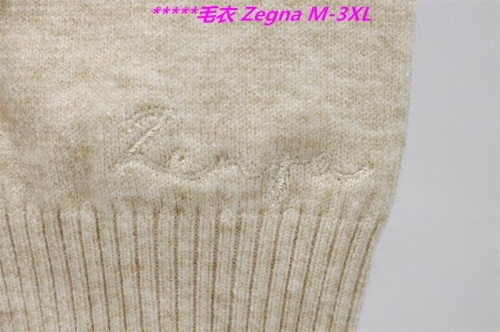 Z.e.g.n.a. Sweater 6010 Men