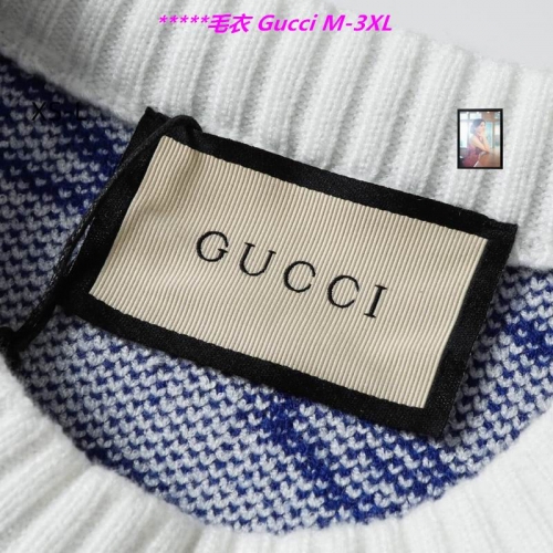 G.u.c.c.i. Sweater 7841 Men