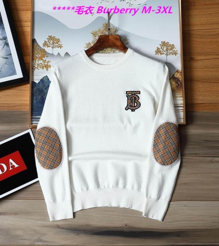 B.u.r.b.e.r.r.y. Sweater 6718 Men