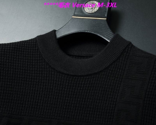 V.e.r.s.a.c.e. Sweater 6058 Men