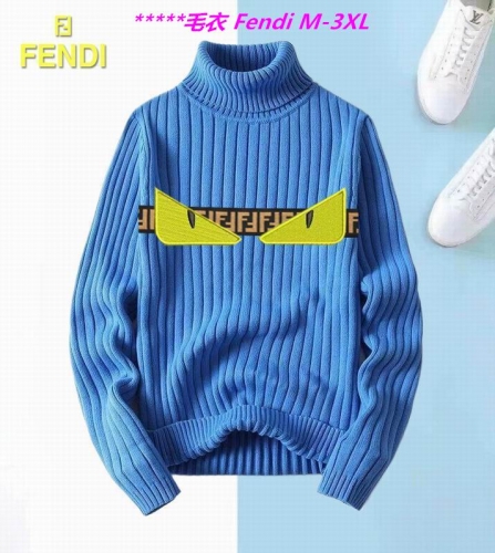 F.e.n.d.i. Sweater 6715 Men