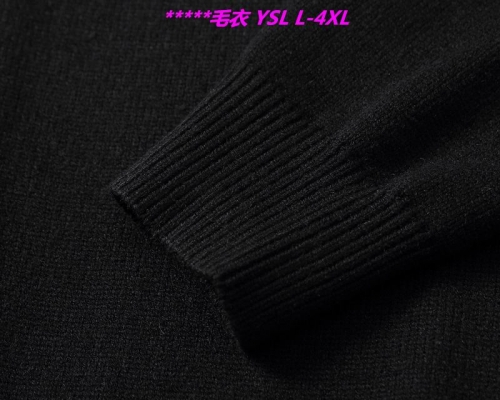 Y...S...L... Sweater 6028 Men