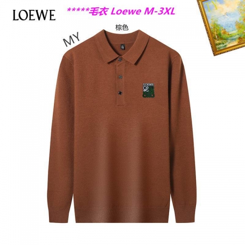 L.o.e.w.e. Sweater 6268 Men