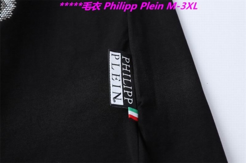 P.h.i.l.i.p.p. P.l.e.i.n. Sweater 6064 Men