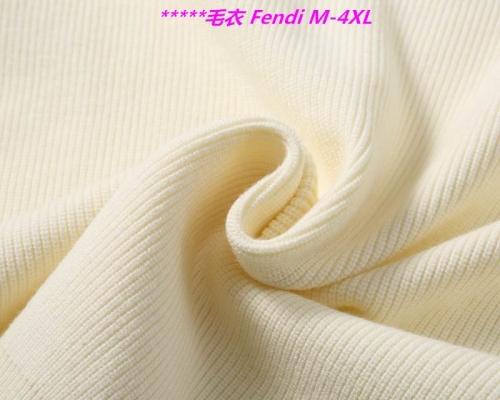 F.e.n.d.i. Sweater 6949 Men