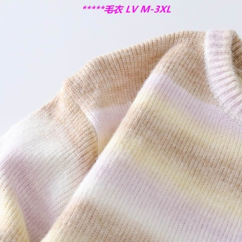 L...V... Sweater 6962 Men