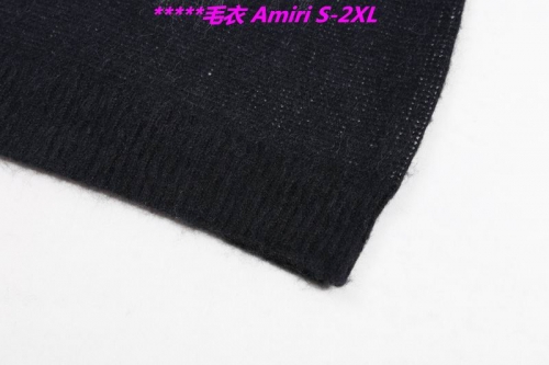 A.m.i.r.i. Sweater 6155 Men