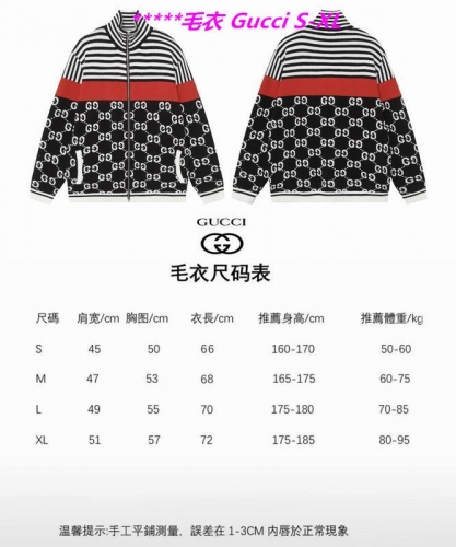 G.u.c.c.i. Sweater 6157 Men