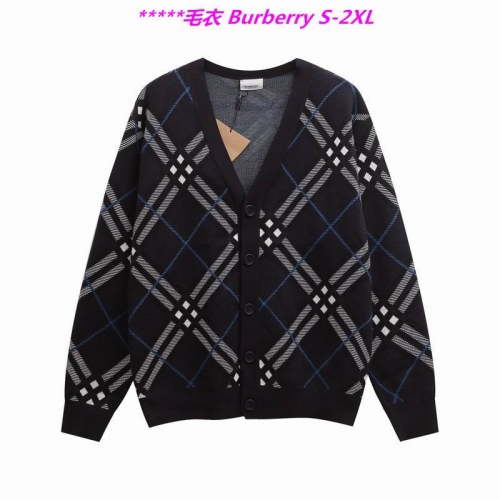 B.u.r.b.e.r.r.y. Sweater 6382 Men