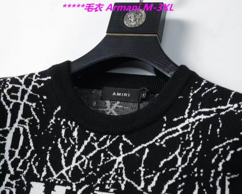 A.r.m.a.n.i. Sweater 6045 Men