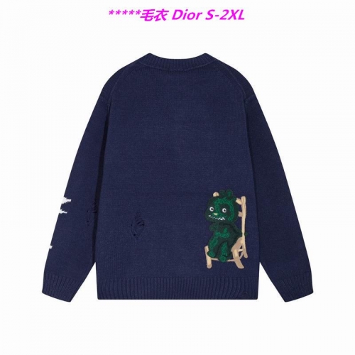 D.i.o.r. Sweater 6199 Men