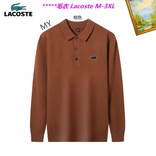 L.a.c.o.s.t.e. Sweater 6012 Men