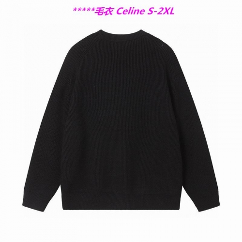 C.e.l.i.n.e. Sweater 6178 Men