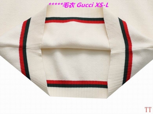 G.u.c.c.i. Sweater 6021 Men