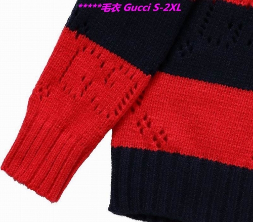 G.u.c.c.i. Sweater 6329 Men