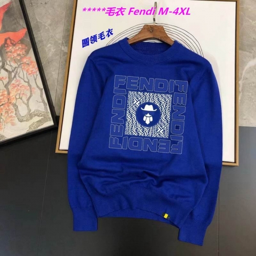 F.e.n.d.i. Sweater 7005 Men