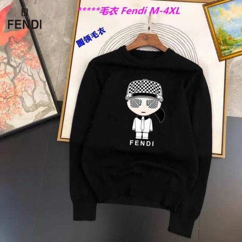 F.e.n.d.i. Sweater 6965 Men