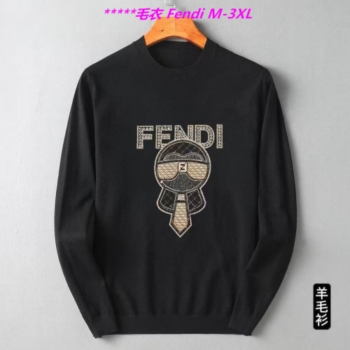 F.e.n.d.i. Sweater 6488 Men