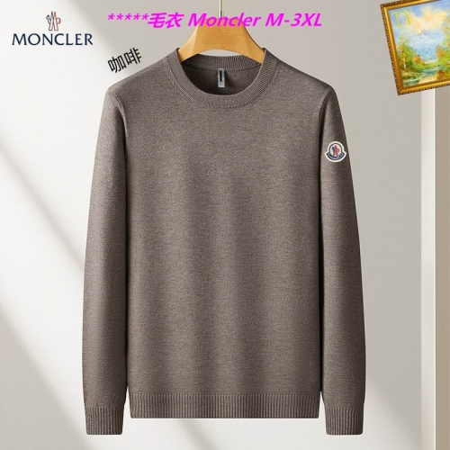 M.o.n.c.l.e.r. Sweater 6482 Men