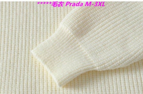 P.r.a.d.a. Sweater 6714 Men