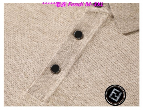 F.e.n.d.i. Sweater 6312 Men