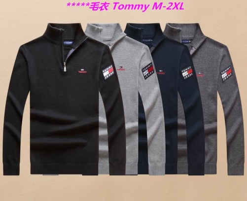 T.o.m.m.y. Sweater 6013 Men