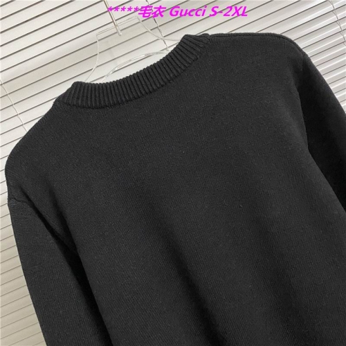 G.u.c.c.i. Sweater 6915 Men