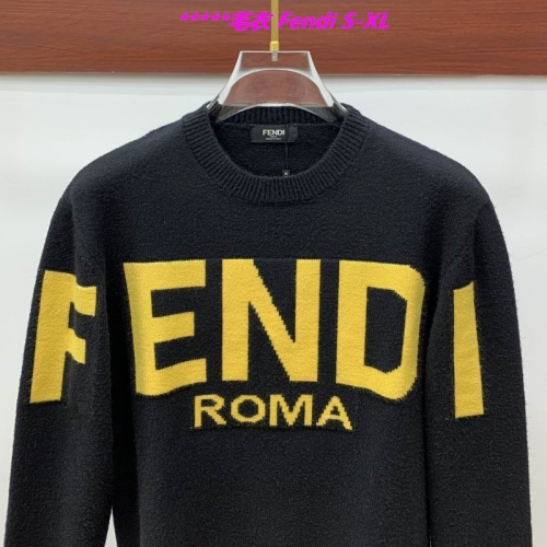 F.e.n.d.i. Sweater 6087 Men