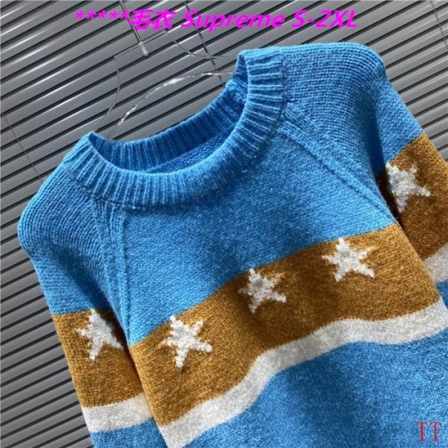 S.u.p.r.e.m.e. Sweater 6006 Men