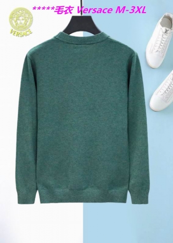 V.e.r.s.a.c.e. Sweater 6052 Men