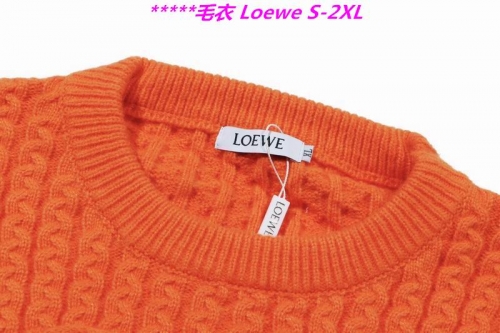 L.o.e.w.e. Sweater 6113 Men