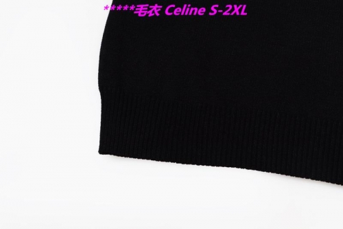 C.e.l.i.n.e. Sweater 6121 Men