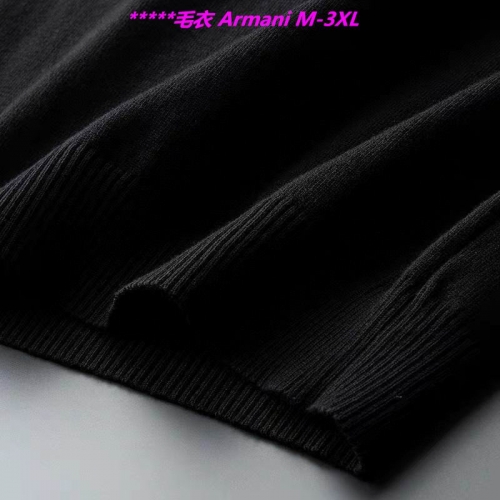 A.r.m.a.n.i. Sweater 6088 Men